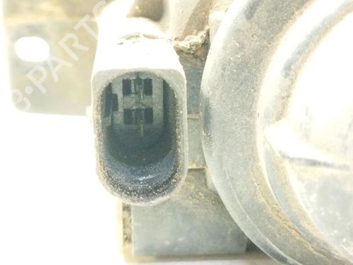 Right front fog light SEAT TOLEDO II (1M2) | BP29053408C31