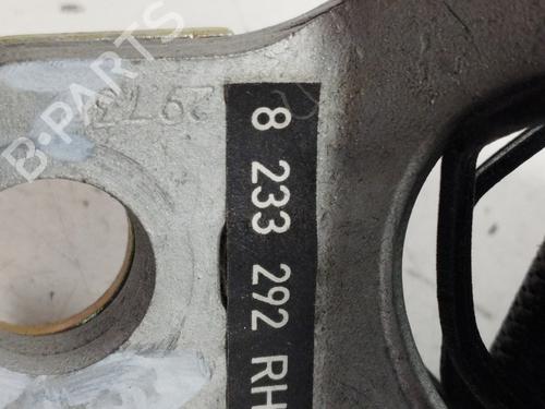 Seat buckle BMW 3 (E46) 320 d | BP27318640I32 
