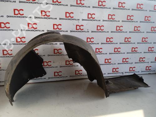 Hjulbue BMW 3 (E46) 320 d (150 hp) 24955633