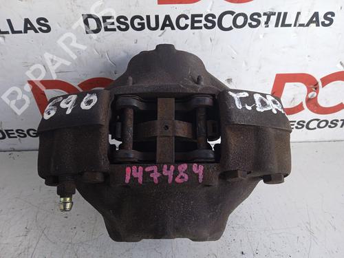 Used Right rear brake caliper VOLVO V70 I (875, 876) 2.4 Turbo (193 hp) 17414593