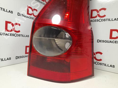 Right taillight RENAULT MEGANE II Estate (KM0/1_) 1.5 dCi (KM02, KM13) | BP17406936C35 