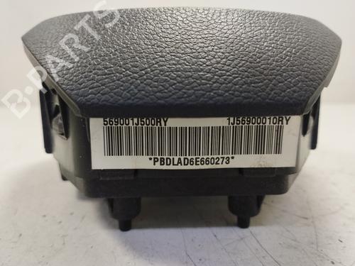 Driver airbag HYUNDAI i20 I (PB, PBT)  | BP21054816C9 