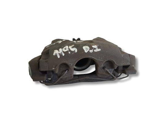 Left front brake caliper RENAULT MEGANE III Hatchback (BZ0/1_, B3_) | BP38036998M105 - Image 2