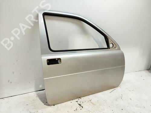 Right front door LAND ROVER FREELANDER I (L314) 2.0 DI 4x4 | BP29178998C3 