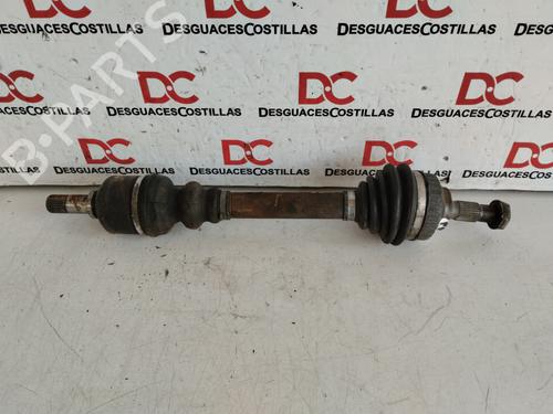 Used Left front driveshaft CITROËN XSARA Coupe (N0) 2.0 i 16V (163 hp) 28088390