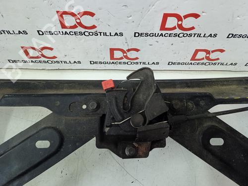Front slam panel SEAT CORDOBA (6K1, 6K2) 1.9 SDI | BP17416070C72 