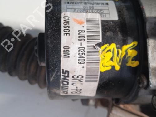 Steering rack HONDA CIVIC VIII Hatchback (FN, FK) 1.8 (FN1, FK2) | BP17408128M22 