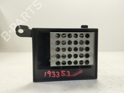 Heater resistor MERCEDES-BENZ VITO / MIXTO Van (W639)  | BP23452626M108 