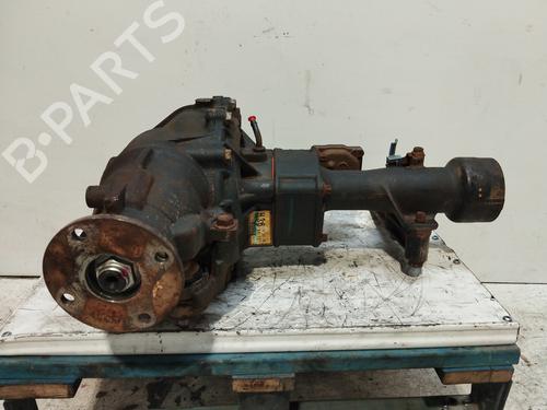 Used Front differential TOYOTA HILUX VII Pickup (_N1_, _N2_, _N3_) [2004-2016]  30835316