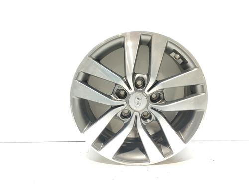 Felg HYUNDAI i30 (PDE, PD, PDEN) 1.6 CRDi (110 hp) 22426352