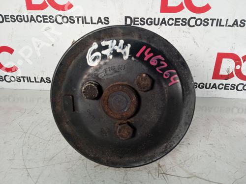 Steering pump BMW 5 (E34) 525 tds | BP27337003M99 