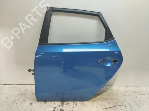 Used Left rear door HYUNDAI i30 (FD) 1.4 (109 hp) 24196404