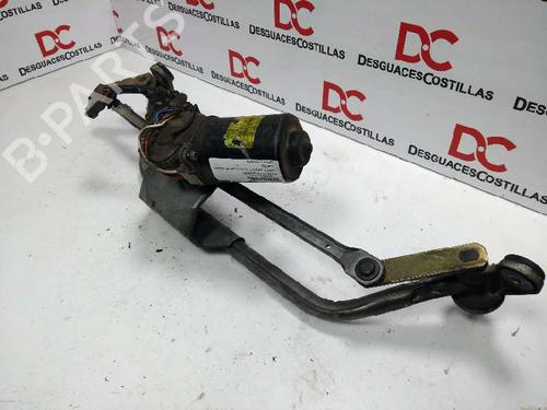 Front wiper motor CITROËN JUMPY I Platform/Chassis (BU_, BV_, BW_, BX_) 2.0 HDi 110 16V | BP17396863M29 