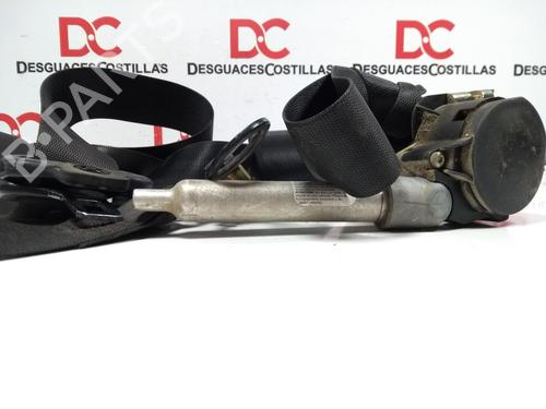 Used Front left seatbelt MERCEDES-BENZ A-CLASS (W168) A 170 CDI (168.008) (90 hp) 17403893