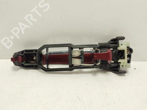 Front right exterior door handle MERCEDES-BENZ E-CLASS (W210) E 280 (210.063) | BP24627946C129 