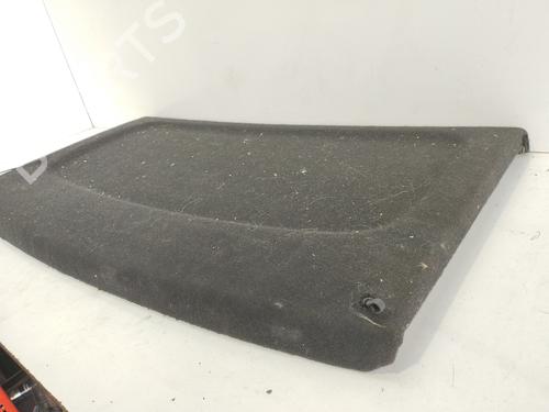 Rear parcel shelf VW GOLF IV (1J1) 1.9 TDI | BP20321081C85 