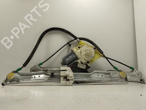 Raammechaniek rechts voor CITROËN C5 I (DC_) 2.2 HDi (DC4HXB, DC4HXE) (133 hp) 25454619
