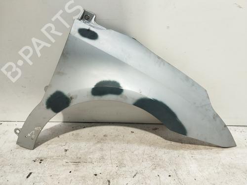 Forskærm Højre CITROËN C4 II Saloon (NC_) [2013-2026]  31840293