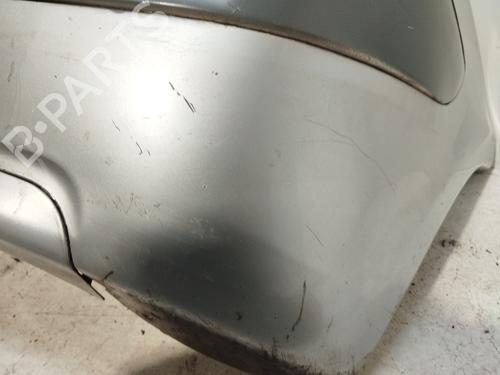 Rear bumper CITROËN XSARA PICASSO (N68) 1.6 HDi | BP18711715C8 