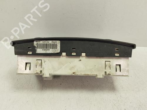 Climate control RENAULT LAGUNA II (BG0/1_)  | BP27392902I5 