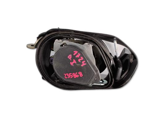 Used Front left seatbelt Front left seatbelt SEAT TOLEDO III (5P2) 2.0 TDI 16V (140 hp) 33814142 33814142