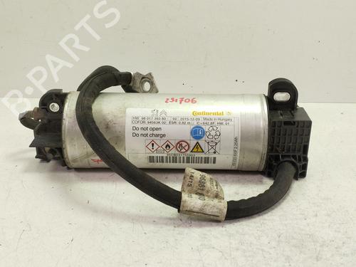 Computer Start/Stop PEUGEOT 508 I (8D_) [2010-2018]  32988384