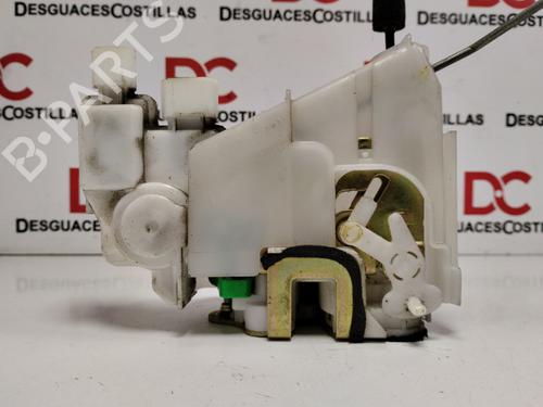 Used Rear right lock HONDA ACCORD VII (CL, CN) 2.0 (CL7) (155 hp) 24630066