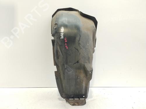 Used Wheel arch HYUNDAI i30 (FD) 1.4 (109 hp) 24883042