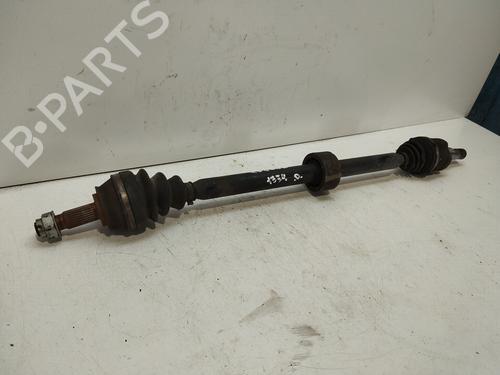 Right front driveshaft OPEL CORSA D (S07) 1.3 CDTI (L08, L68) | BP29049119M39