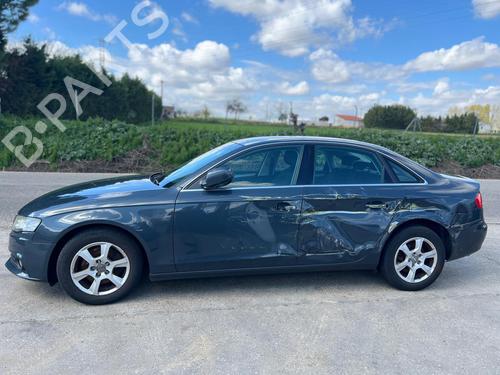 Pedal AUDI A4 B8 (8K2)  | BP27860064I4 