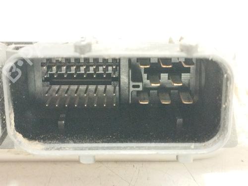 Engine control unit (ECU) SEAT LEON (1M1)  | BP29906139M57 