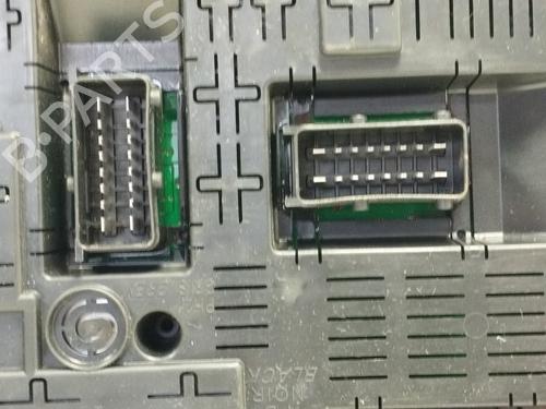 Elektronisk modul PEUGEOT 308 I (4A_, 4C_)  | BP29721989M83 