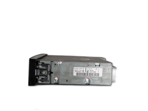Radio PEUGEOT 307 Break (3E) 1.6 HDi 110 | BP30121266E6