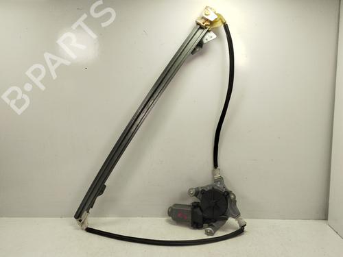 Rudehejsemekanisme Højre foran RENAULT SCÉNIC I MPV (JA0/1_, FA0_) 1.9 dCi (JA05, JA1F) | BP30476829C23