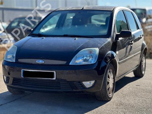 Used Parts FORD FIESTA V (JH_, JD_) [2001-2014]  4370001