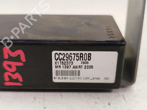 Electronic module MAZDA 5 (CR) 2.0 CD (CR19) | BP30196204M83