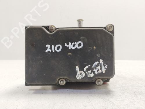 ABS pump RENAULT CLIO III (BR0/1, CR0/1)  | BP28716419M43 