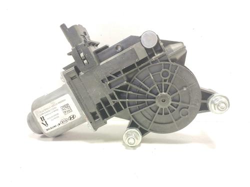 Used Right front window motor HYUNDAI TUCSON SUV Van (TLE) [2015-2020]  17425544