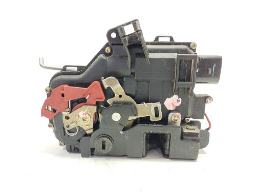 Rear left lock AUDI A4 B6 (8E2) 1.9 TDI | BP17425661C100 