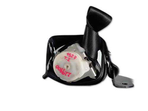 Used Rear left seatbelt Rear left seatbelt OPEL VECTRA C (Z02) [2002-2009] 34194506 34194506