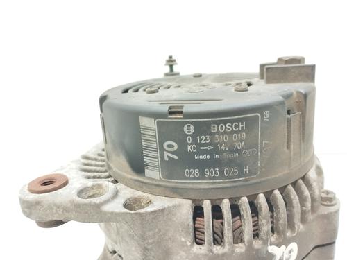 Alternator SEAT IBIZA II (6K1) 1.4 i | BP22521782M7 