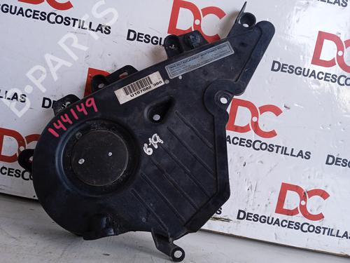 Used Timing cover TOYOTA AVENSIS (_T25_) 2.0 D-4D (ADT250_, ADT250R) (126 hp) 29289983
