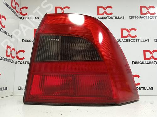 Used Right taillight OPEL VECTRA B (J96) 2.2 DTI 16V (F19) (125 hp) 22799990