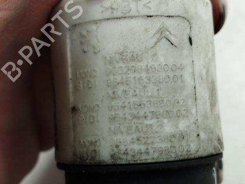Washer pump CITROËN C4 II (NC_) | BP35807005E24 - Image 6