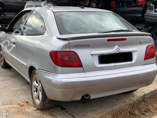 Used Parts CITROËN XSARA Coupe (N0) 1.6 16V (109 hp) 4446275