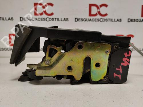 Used Rear left lock ALFA ROMEO 156 (932_) 1.9 JTD (932.A2B00, 932.A2C00) (115 hp) 30055815