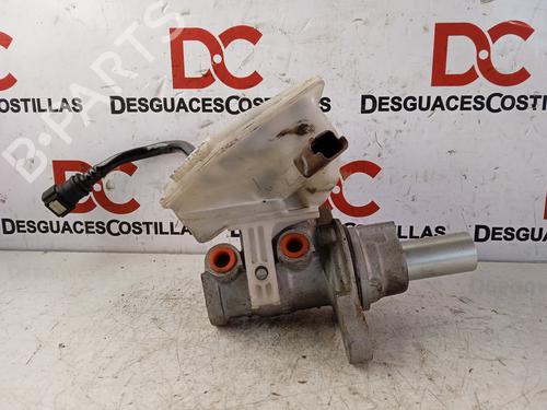 Brake master cylinder PEUGEOT 308 I (4A_, 4C_)  | BP28009899M77 