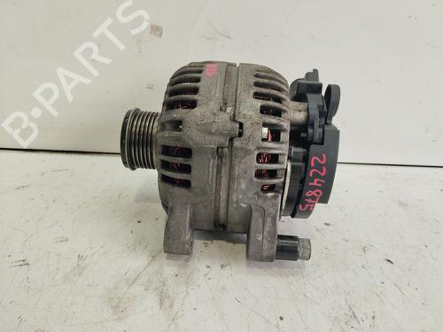 Generator CITROËN BERLINGO MULTISPACE (B9) 1.6 HDi 75 / BlueHDi 75 (75 hp) 30832737