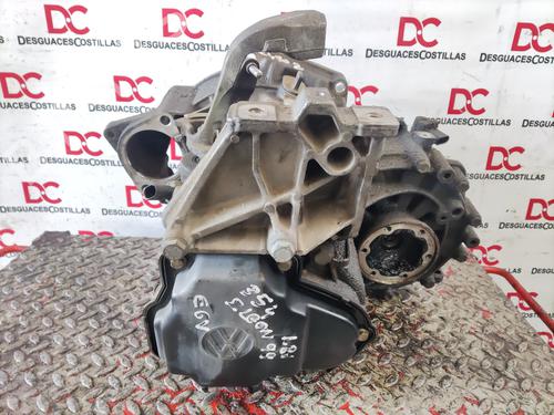 Gearbox SEAT LEON (1M1) 1.8 20V | BP17404323M3 
