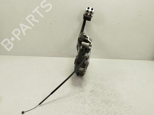 Used Break pedal Break pedal 39076084 39076084